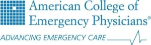 American College of Emergency Physicians pic